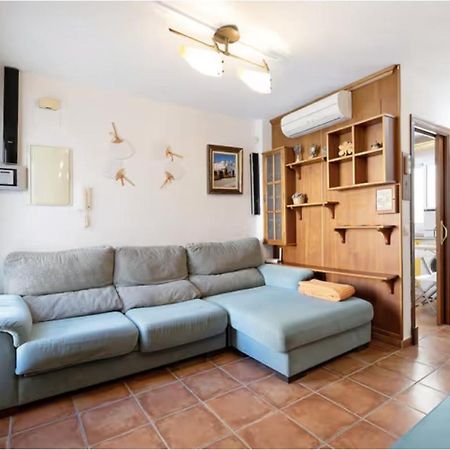 Apartamento Castillo De Luna 罗塔 外观 照片