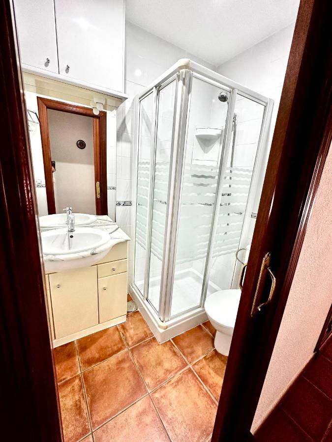 Apartamento Castillo De Luna 罗塔 外观 照片